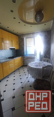 Сдаётся 4-комнатная квартира в центре города Донецк - изображение 2