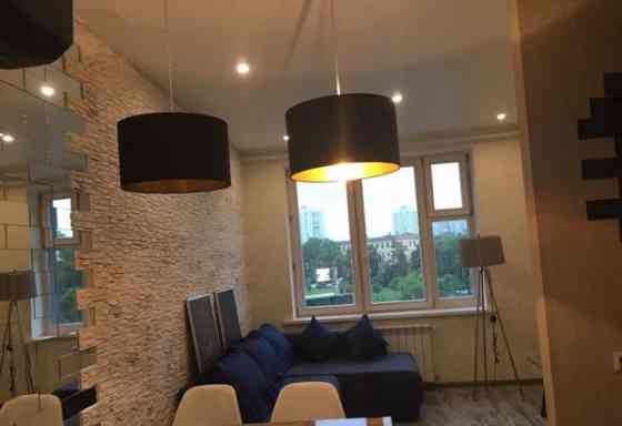 Сдам однокомнатную квартиру в Киевском районе Донецк