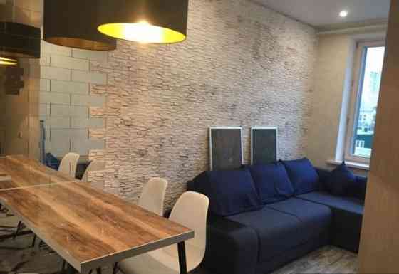 Сдам однокомнатную квартиру в Киевском районе Донецк