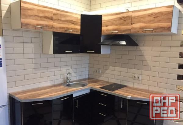 Сдам однокомнатную квартиру в Киевском районе Донецк - изображение 2