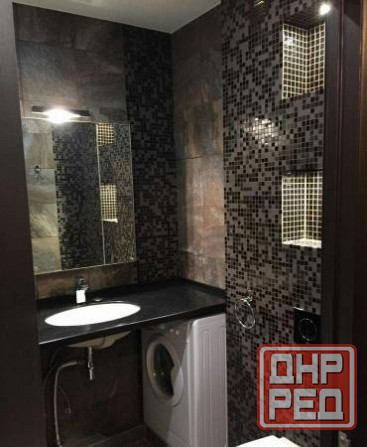 Сдам однокомнатную квартиру в Киевском районе Донецк - изображение 3