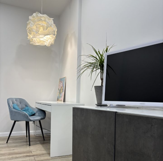 сдам однокомнатную квартиру в будёновском районе Донецк