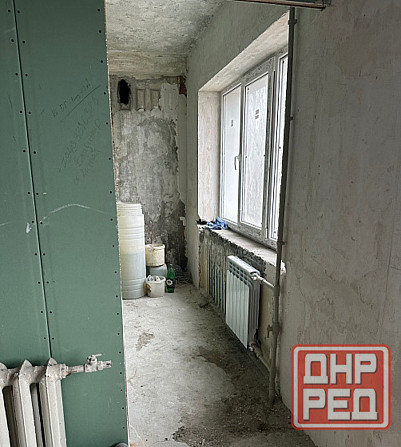 2х ком. квартира, б. Шевченко, Рамада Донецк - изображение 2