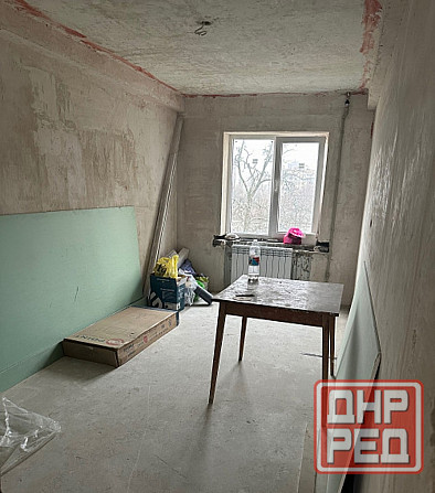 2х ком. квартира, б. Шевченко, Рамада Донецк - изображение 1