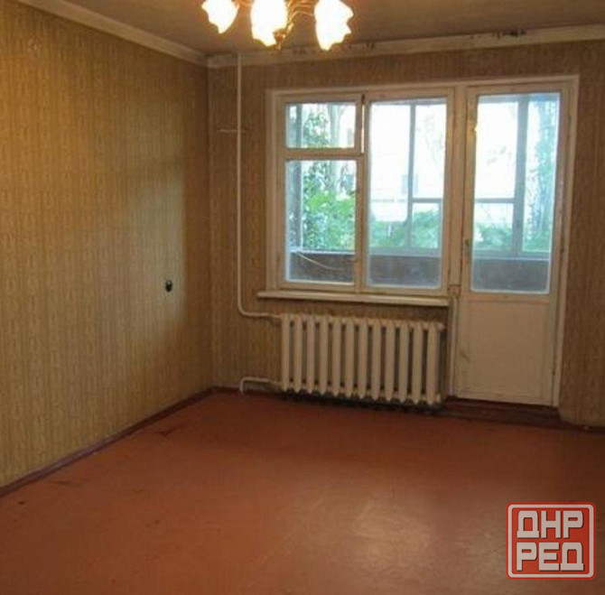 Продам 1ю квартиру в пролетарском р-не, ул Щетинина Донецк - изображение 1
