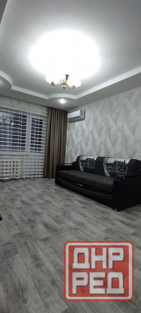 Аренда 1-квартиры Заперевальная,Донской. Донецк - изображение 6