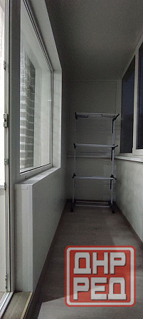 Аренда 1-квартиры Заперевальная,Донской. Донецк - изображение 9