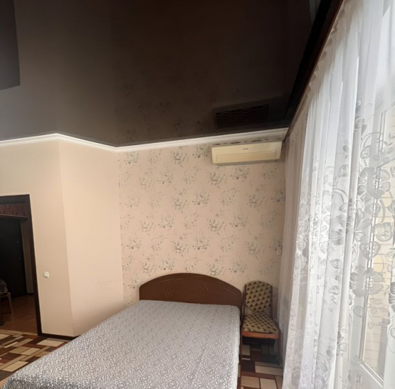 сдам однокомнатную квартиру в киевском районе Донецк