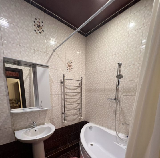 сдам однокомнатную квартиру в киевском районе Донецк