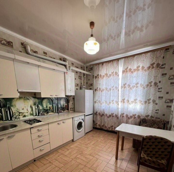 сдам однокомнатную квартиру в киевском районе Донецк