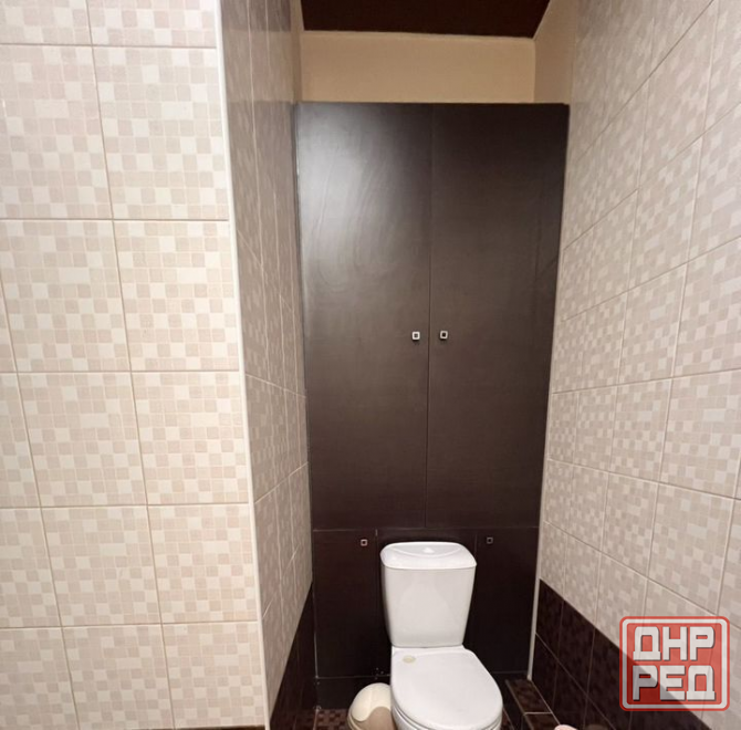 сдам однокомнатную квартиру в киевском районе Донецк - изображение 2