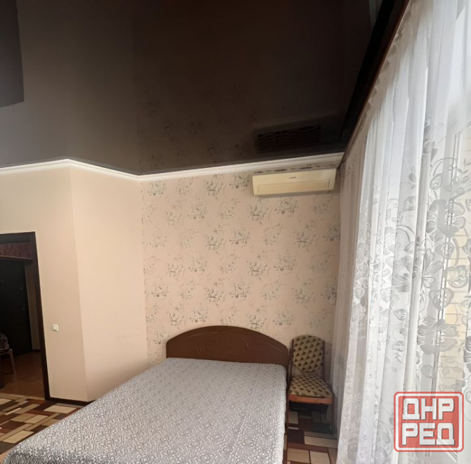 сдам однокомнатную квартиру в киевском районе Донецк - изображение 3