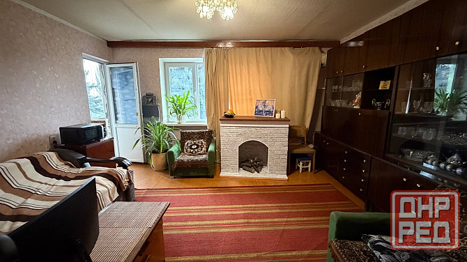 Продажа 2-х комнатной квартиры в центре города Макеевки Макеевка - изображение 1