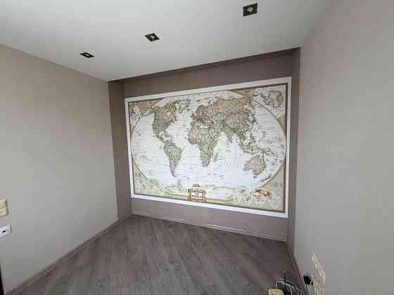 Срочная продажа квартиры на Раздольной Донецк