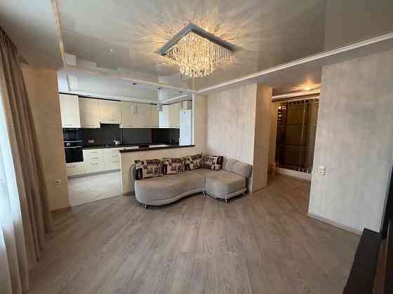 Срочная продажа квартиры на Раздольной Донецк