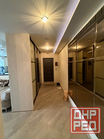 Срочная продажа квартиры на Раздольной Донецк - изображение 9