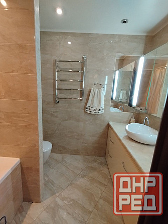 Срочная продажа квартиры на Раздольной Донецк - изображение 8