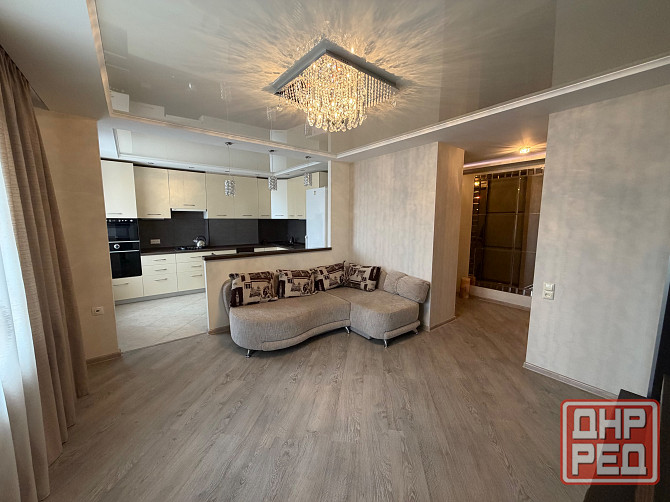 Срочная продажа квартиры на Раздольной Донецк - изображение 1