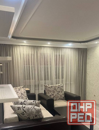 Сдаётся 2-комнатная квартира в Киевском районе Донецк - изображение 3