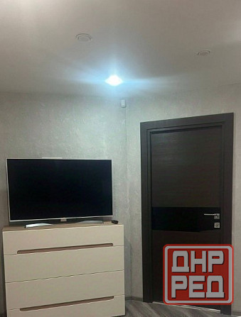 Сдаётся 2-комнатная квартира в Киевском районе Донецк - изображение 2