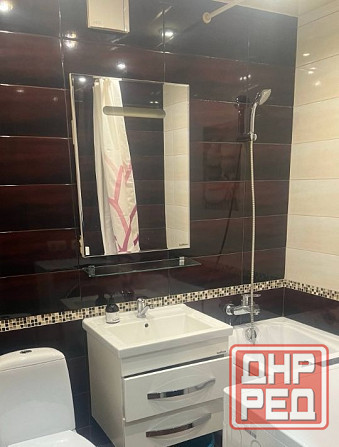 Сдаётся 2-комнатная квартира в Киевском районе Донецк - изображение 10