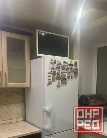 Сдаётся 2-комнатная квартира в Киевском районе Донецк - изображение 9