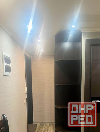 Сдаётся 2-комнатная квартира в Киевском районе Донецк - изображение 5