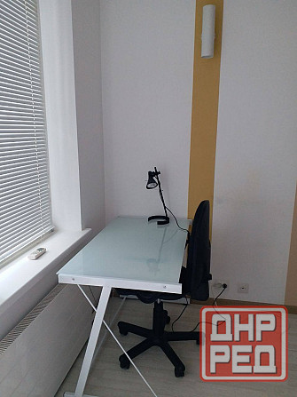 Стильная 1-комнатная квартира в Кировском районе Донецк - изображение 4