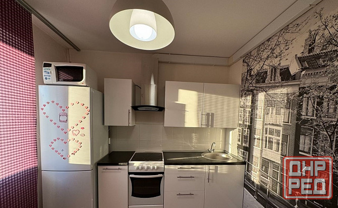 Сдается квартира в Ворошиловском районе. Донецк - изображение 2