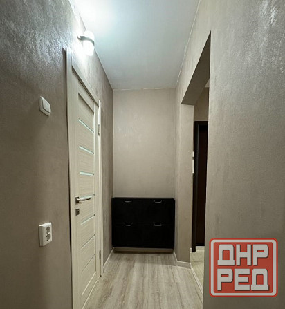 Сдается квартира в Ворошиловском районе. Донецк - изображение 5