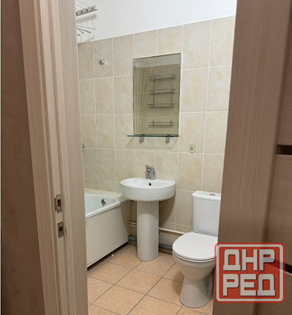 Сдается квартира в Ворошиловском районе. Донецк - изображение 3