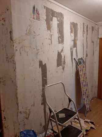 3х ком. квартира, Круг Донецк