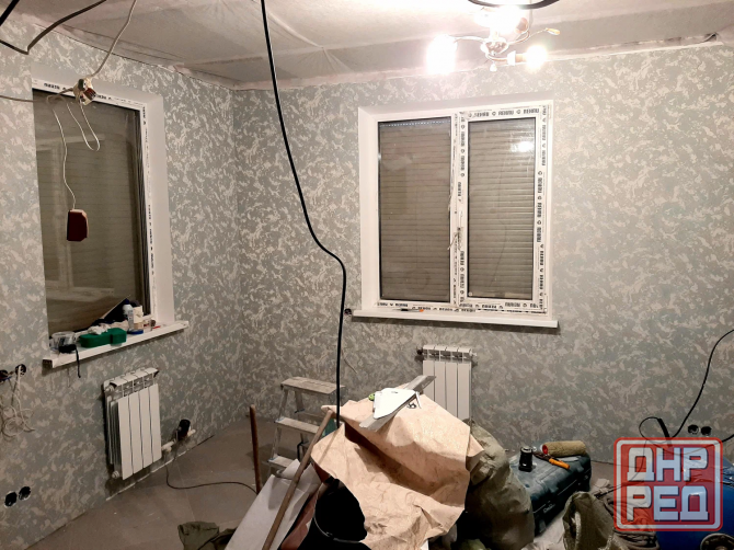 3х ком. квартира, Круг Донецк - изображение 1