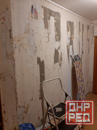 3х ком. квартира, Круг Донецк - изображение 2