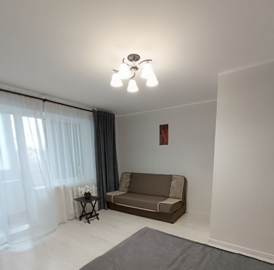 сдаётся однокомнатная квартира на улице набережная Донецк