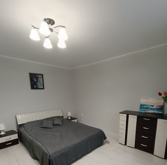 сдаётся однокомнатная квартира на улице набережная Донецк