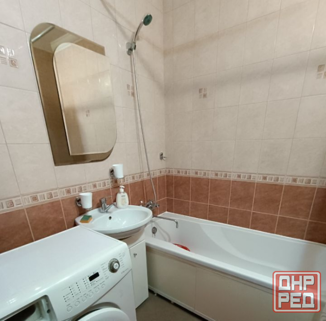 сдаётся однокомнатная квартира на улице набережная Донецк - изображение 3