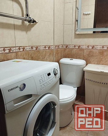 Сдается уютная, чистая 1-комнатная квартира Ленинский район на ул. Пионерская. Донецк - изображение 1