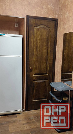 Сдается уютная, чистая 1-комнатная квартира Ленинский район на ул. Пионерская. Донецк - изображение 3