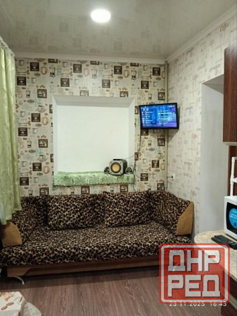 дом 3 ком., Стройдеталь Донецк - изображение 4