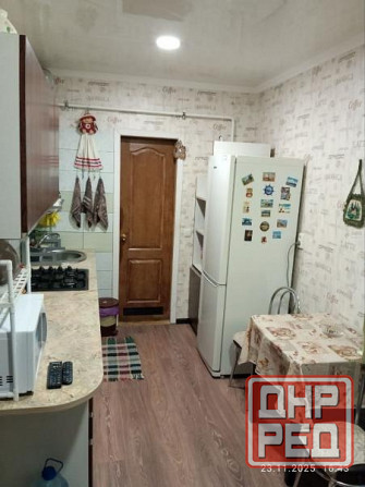 дом 3 ком., Стройдеталь Донецк - изображение 3