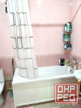 дом 3 ком., Стройдеталь Донецк - изображение 6