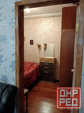 дом 3 ком., Стройдеталь Донецк - изображение 2