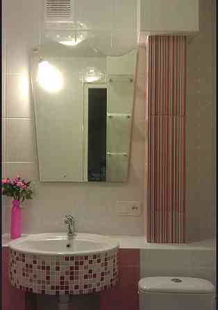 Сдается уютная, полностью меблированная 1-комнатная квартира в Ворошиловском Донецк