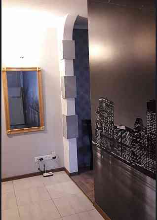 Сдается уютная, полностью меблированная 1-комнатная квартира в Ворошиловском Донецк