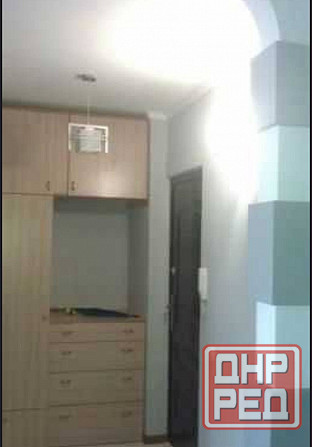 Сдается уютная, полностью меблированная 1-комнатная квартира в Ворошиловском Донецк - изображение 3