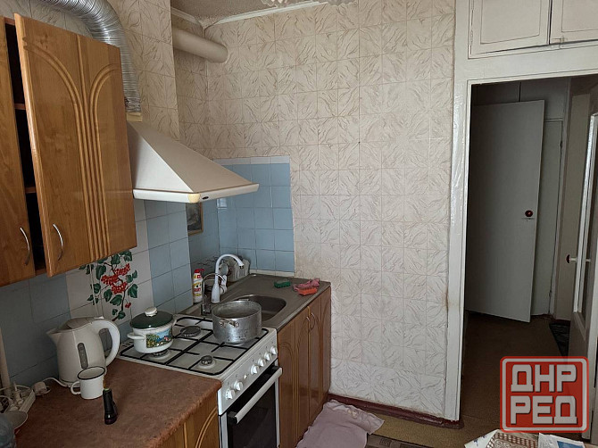 Срочная продажа квартиры на ул. Островского, рядом Пиццерия Донецк - изображение 5