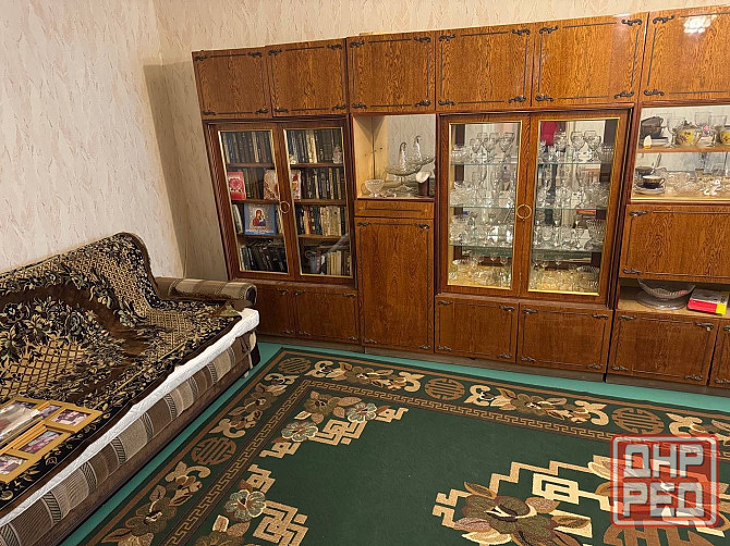 Срочная продажа квартиры на ул. Островского, рядом Пиццерия Донецк - изображение 2