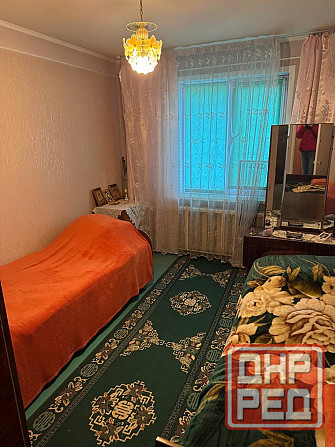 Срочная продажа квартиры на ул. Островского, рядом Пиццерия Донецк - изображение 4