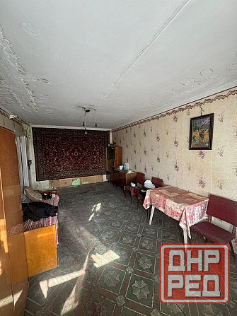 1 ком. квартира, Донецк-сити Донецк - изображение 1